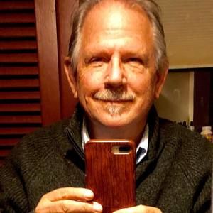 Meet your Posher, Peter